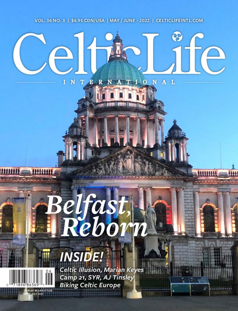 CelticLife International Digital Magazines