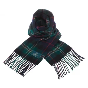 Clans of Scotland Scarves